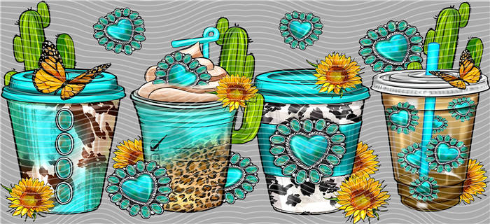 16oz Latest Bestseller-C 2510